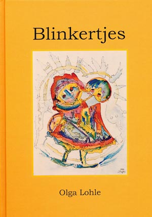 voorkaft boekje Blinkertjes