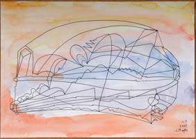kunstwerk Olga Mol-Lohle