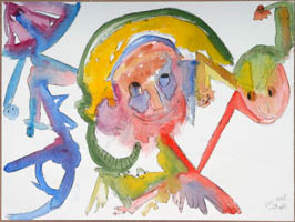 kunstwerk Olga Mol-Lohle