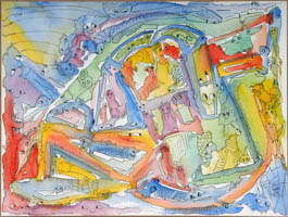 kunstwerk Olga Mol-Lohle