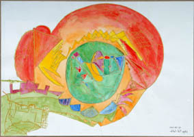 kunstwerk Olga Mol-Lohle