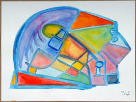 kunstwerk Olga Mol-Lohle