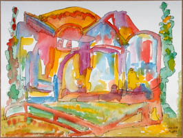 kunstwerk Olga Mol-Lohle