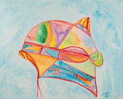 kunstwerk Olga Mol-Lohle