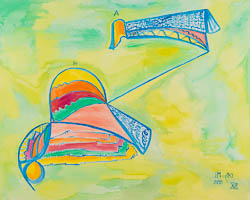 kunstwerk Olga Mol-Lohle