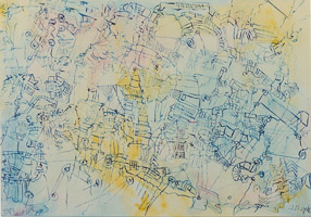 kunstwerk Olga Mol-Lohle