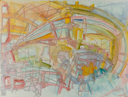 kunstwerk Olga Mol-Lohle
