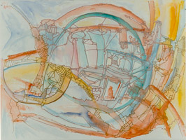 kunstwerk Olga Mol-Lohle