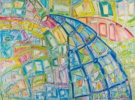 kunstwerk Olga Mol-Lohle