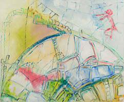 kunstwerk Olga Mol-Lohle