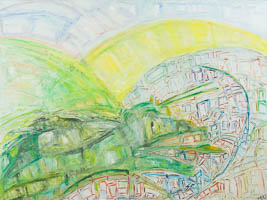 kunstwerk Olga Mol-Lohle