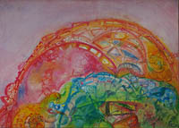 kunstwerk Olga Mol-Lohle