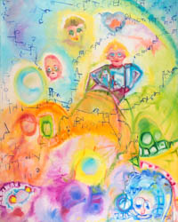 kunstwerk Olga Mol-Lohle