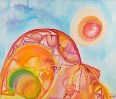 kunstwerk Olga Mol-Lohle