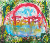 kunstwerk Olga Mol-Lohle