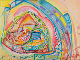kunstwerk Olga Mol-Lohle