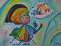 kunstwerk Olga Mol-Lohle