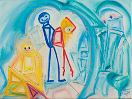 kunstwerk Olga Mol-Lohle