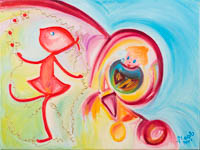 kunstwerk Olga Mol-Lohle