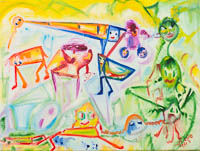 kunstwerk Olga Mol-Lohle