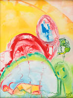 kunstwerk Olga Mol-Lohle