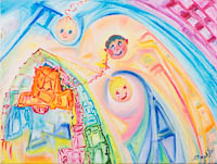 kunstwerk Olga Mol-Lohle
