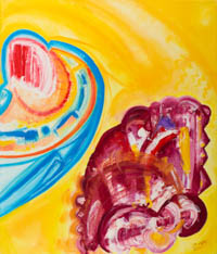 kunstwerk Olga Mol-Lohle