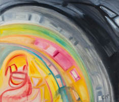 kunstwerk Olga Mol-Lohle