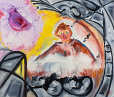 kunstwerk Olga Mol-Lohle