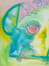 kunstwerk Olga Mol-Lohle