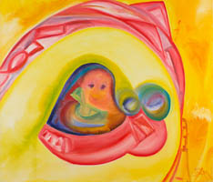 kunstwerk Olga Mol-Lohle