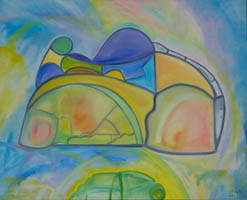 kunstwerk Olga Mol-Lohle