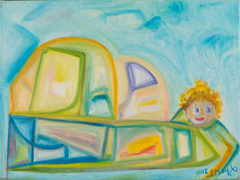 kunstwerk Olga Mol-Lohle