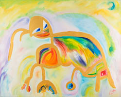 kunstwerk Olga Mol-Lohle