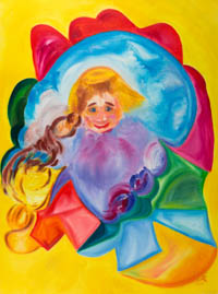 kunstwerk Olga Mol-Lohle