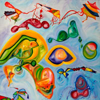 kunstwerk Olga Mol-Lohle