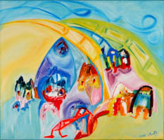 kunstwerk Olga Mol-Lohle