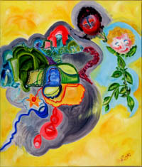 kunstwerk Olga Mol-Lohle