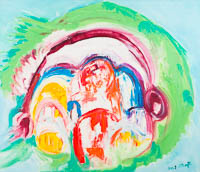 kunstwerk Olga Mol-Lohle