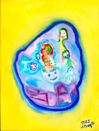 kunstwerk Olga Mol-Lohle