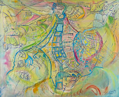 kunstwerk Olga Mol-Lohle