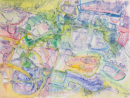 kunstwerk Olga Mol-Lohle
