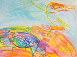 kunstwerk Olga Mol-Lohle