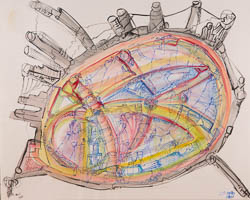 kunstwerk Olga Mol-Lohle