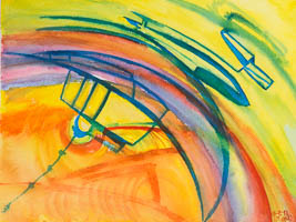 kunstwerk Olga Mol-Lohle