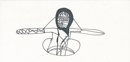 kunstwerk Olga Mol-Lohle